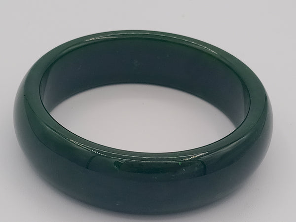 Jade Bracelet AA 60x19mm