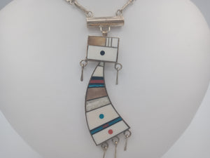 First Nation Necklace
