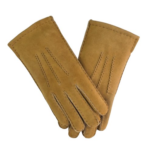 Men's Sheepskin gloves