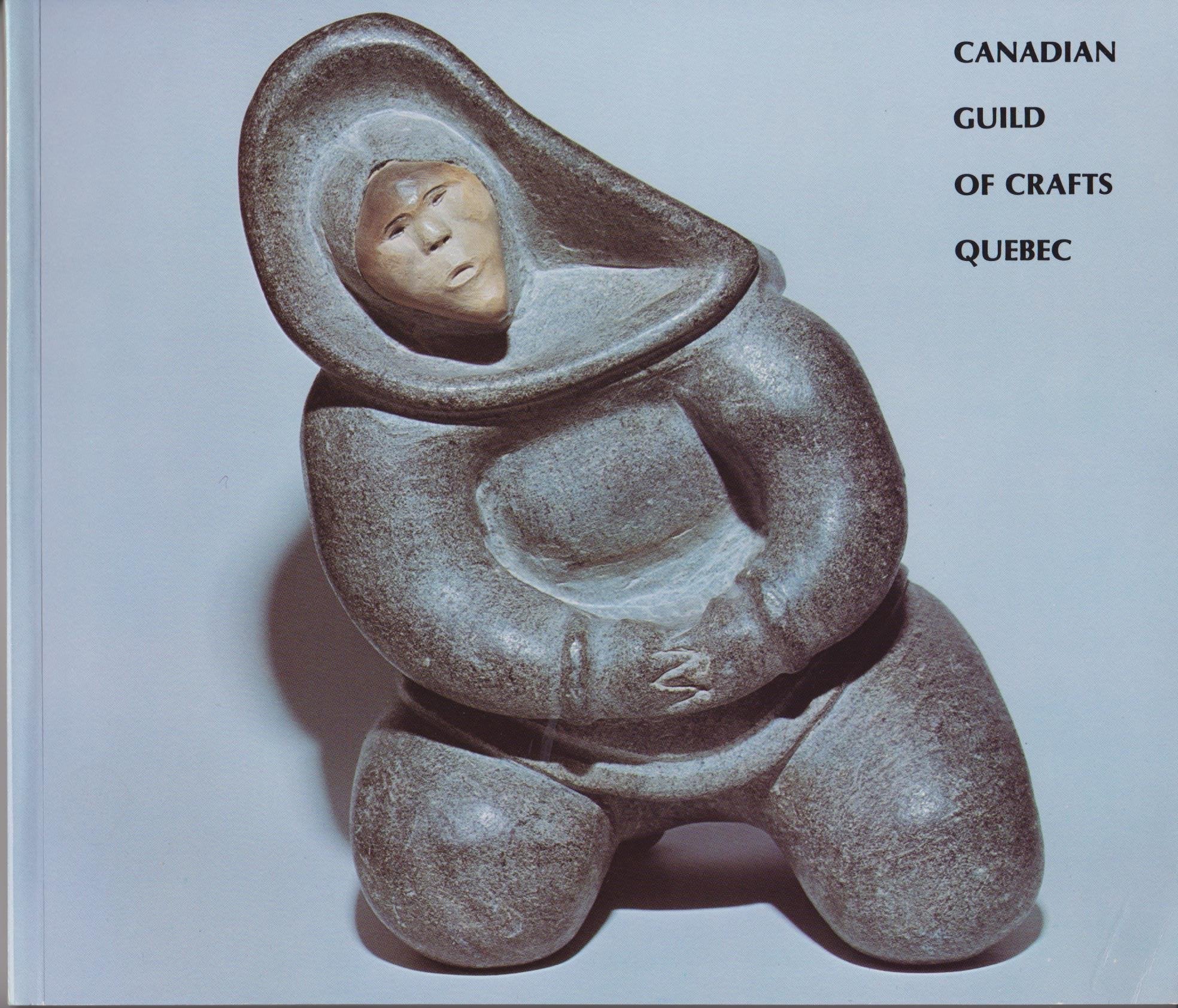 The Permanent Collection Inuit Arts and Crafts 1900-1980