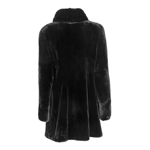 ELENA Mink coat